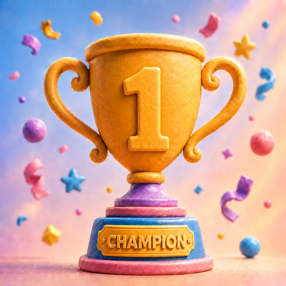 Piala juara YPIPPI